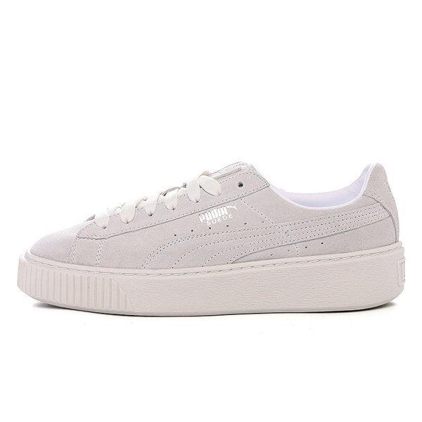 PUMA Suede Platform