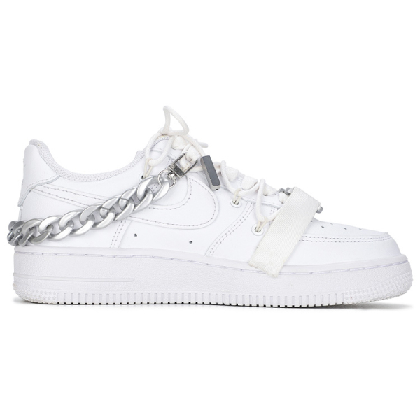 【 】 Nike Air Force 1 07