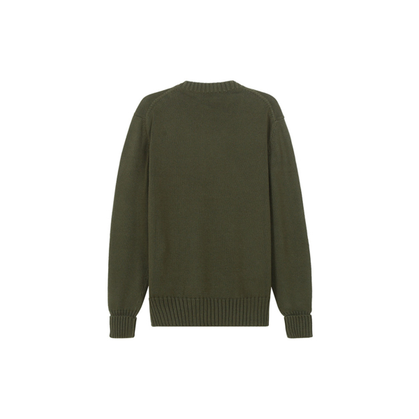 Alexander McQueen FW21 logo
