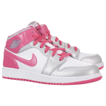 Jordan Air Jordan 1 Platinum Pink