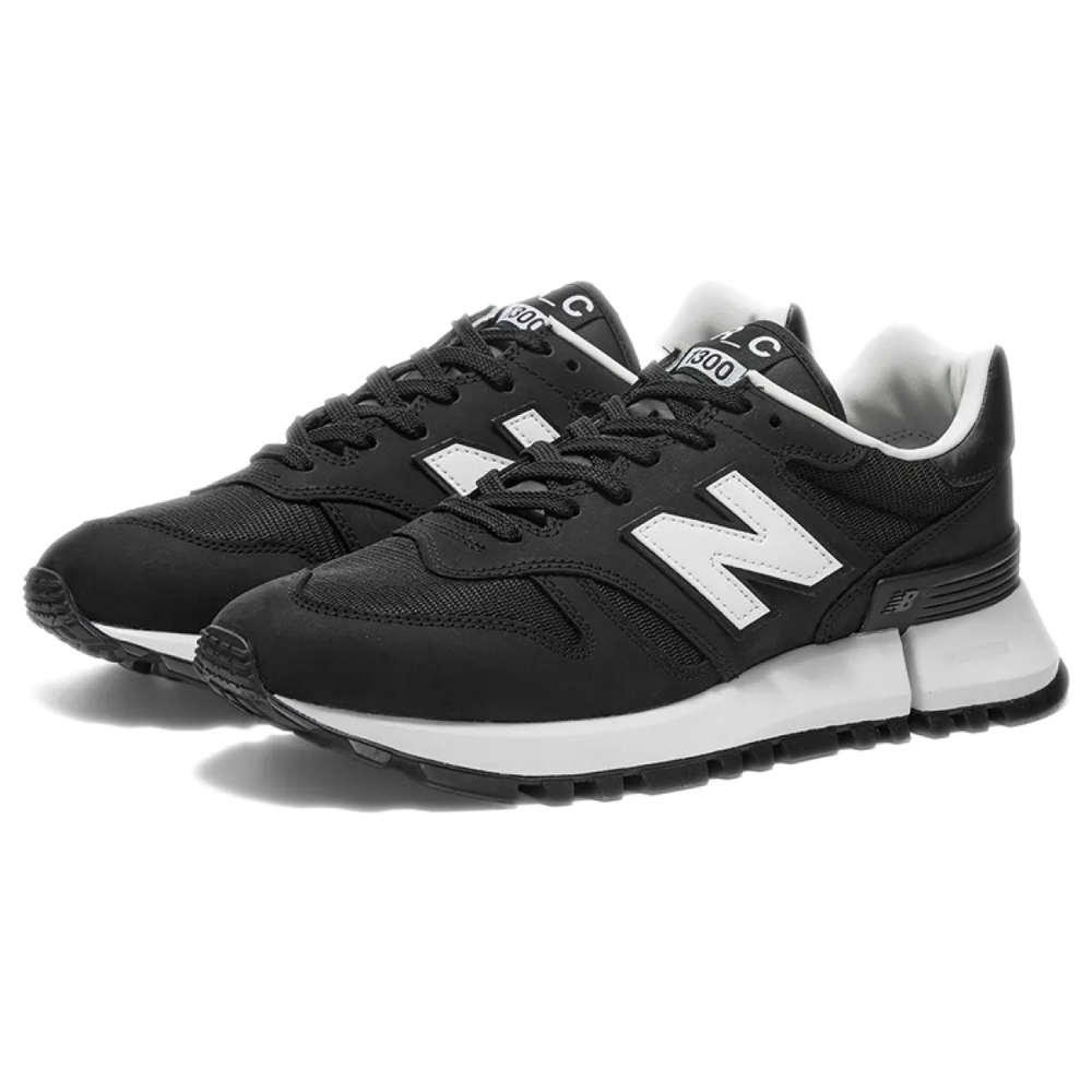 COMME des GARÇONS HOMME x New Balance NB 130 D