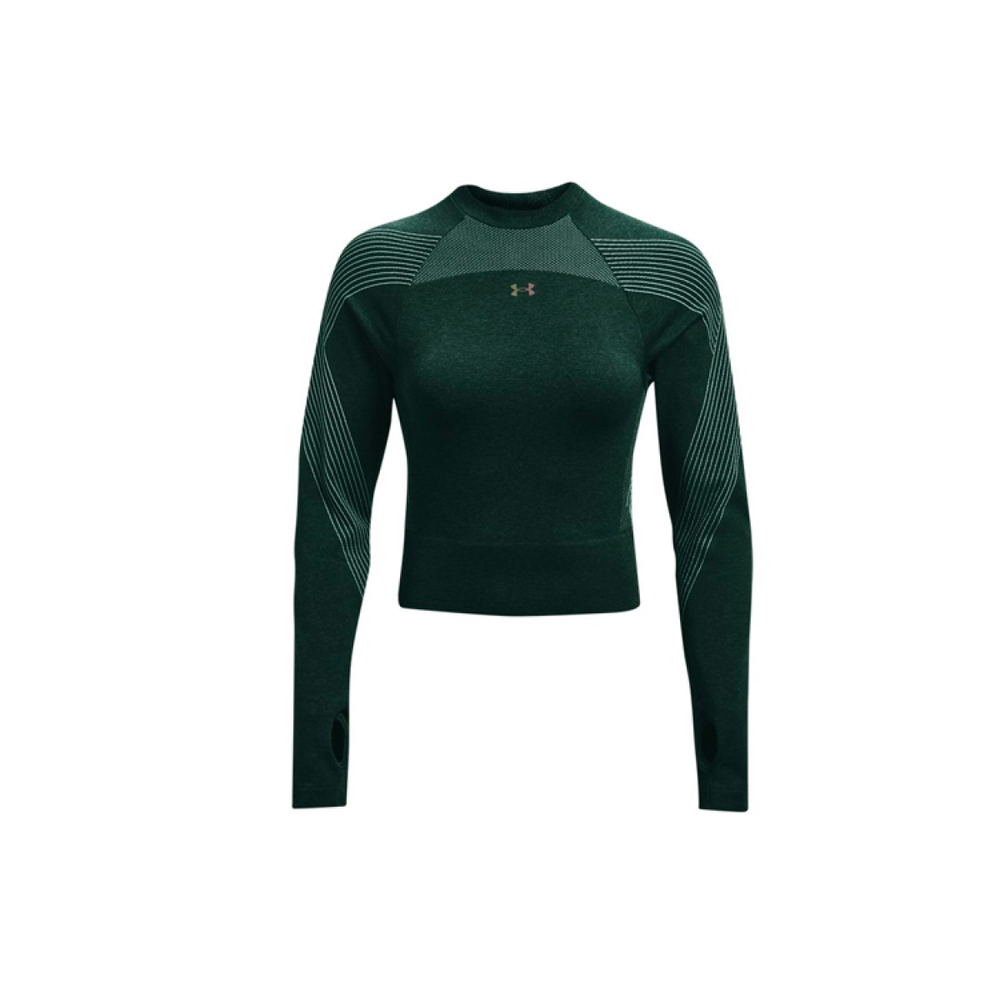 Under Armour logo T