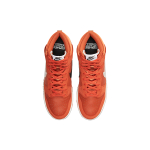 Nike Dunk High EMB