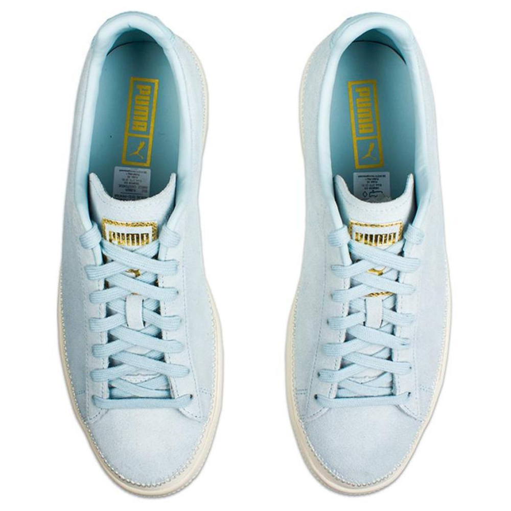 PUMA Suede TRIM