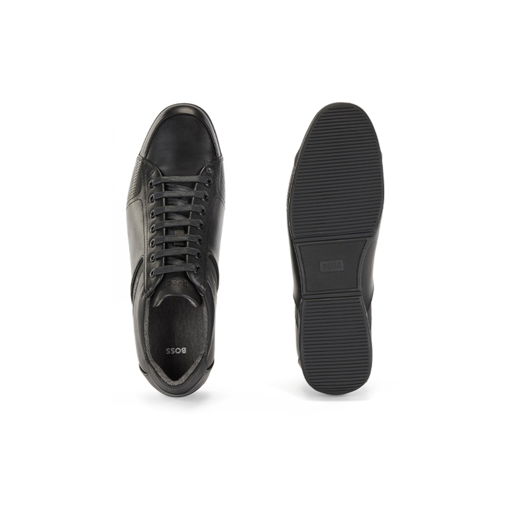 HUGO BOSS