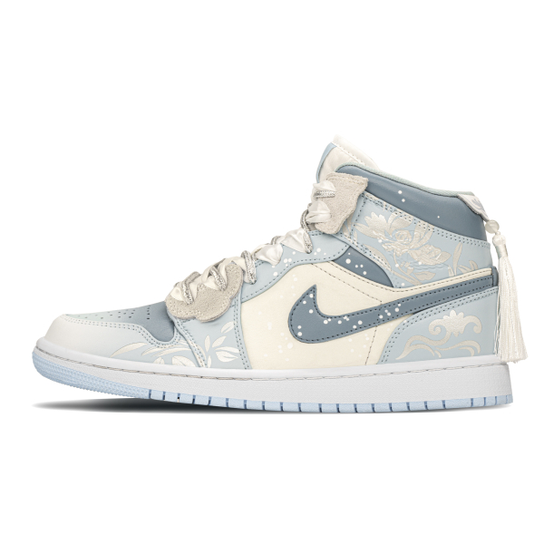 【 】 Jordan Air Jordan 1 FZBB