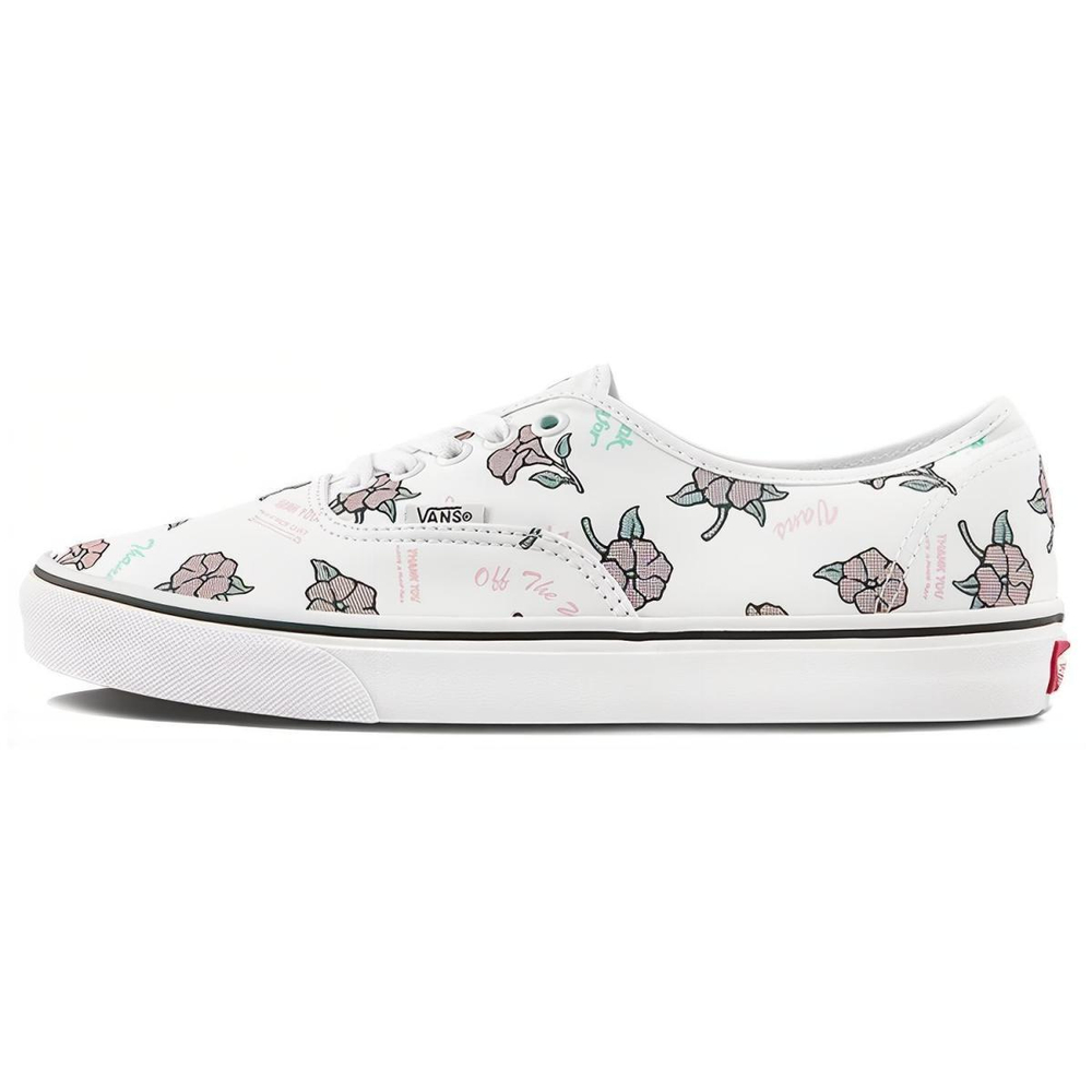 Vans Authentic