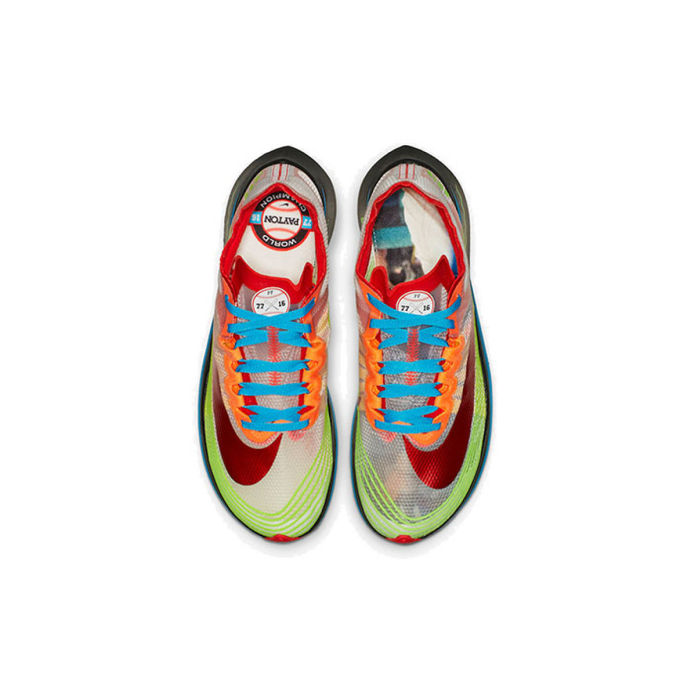 Nike Zoom Fly SP Doernbecher