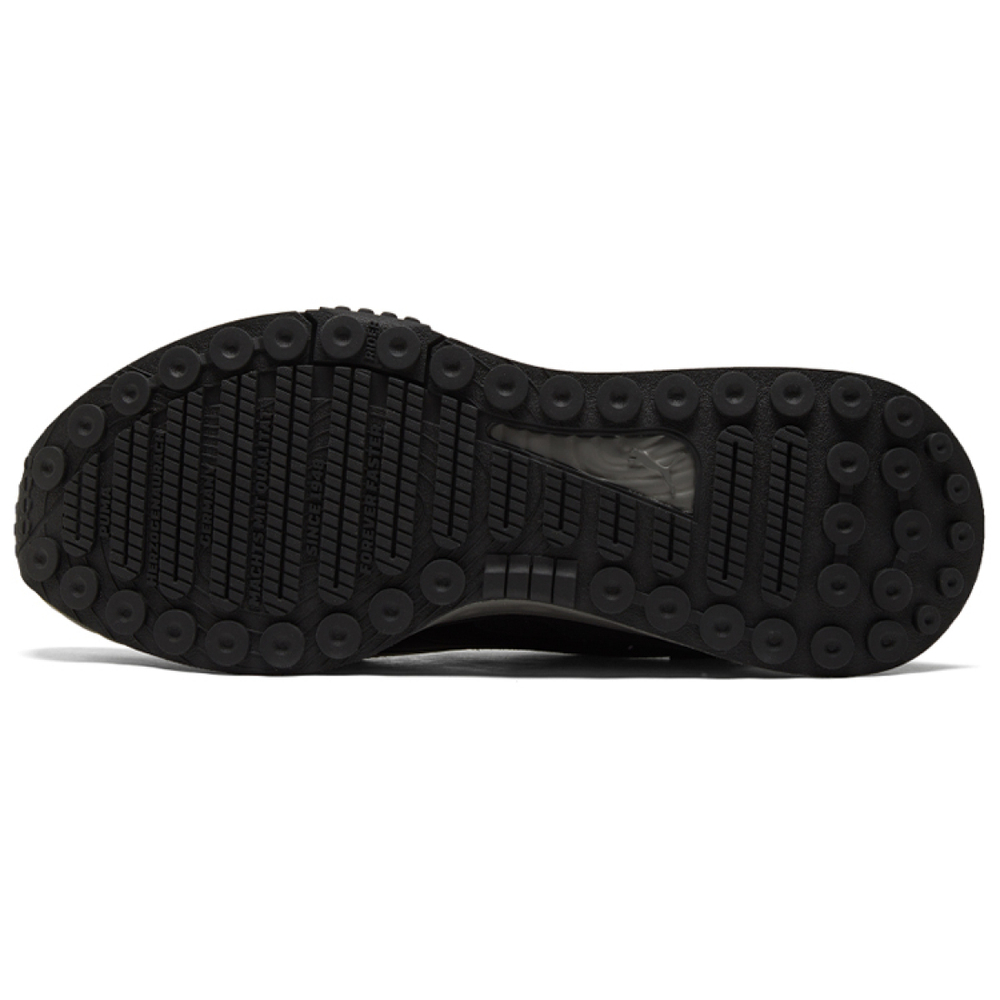PUMA Wild Rider Blk Njr