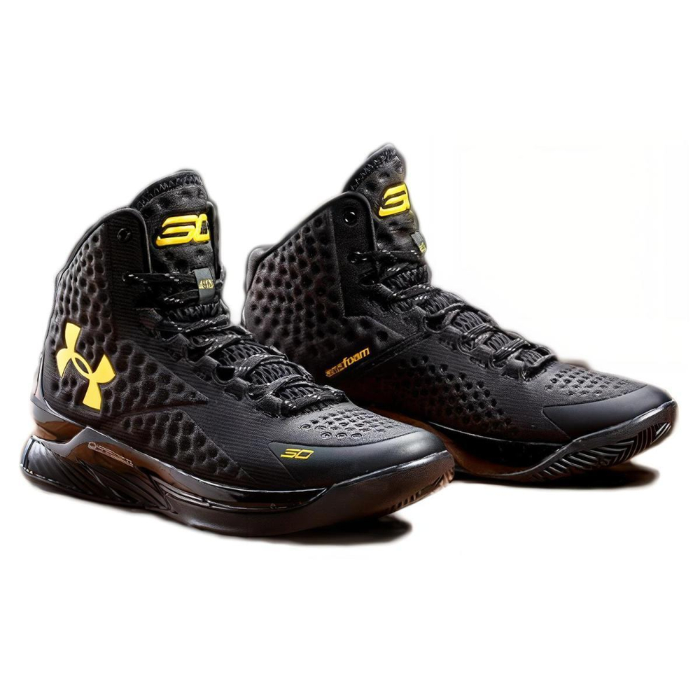 Under Armour Curry 1 1