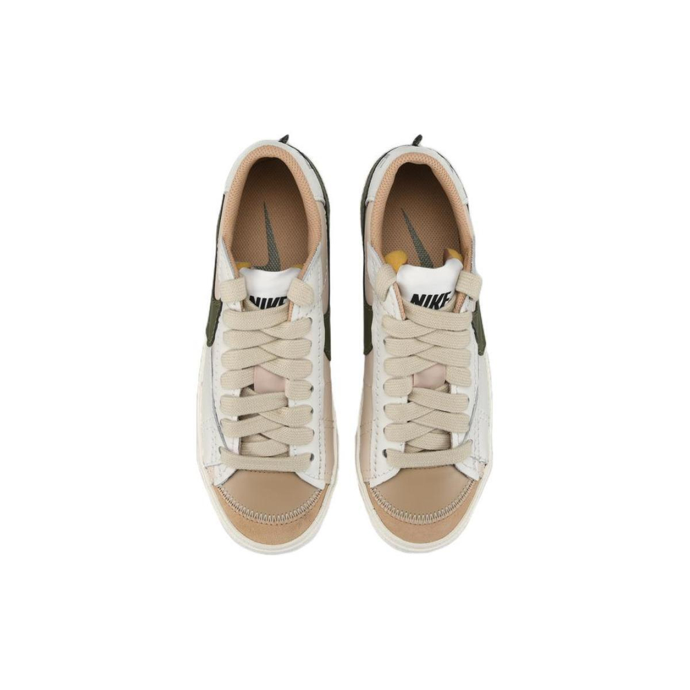 Nike Blazer '77 jumbo