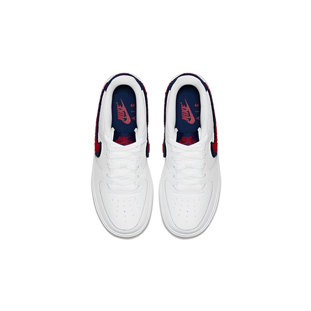 Nike Air Force 1 3D Chenille Swoosh