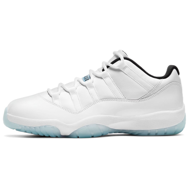 Jordan Air Jordan 11 retro low "legend blue"