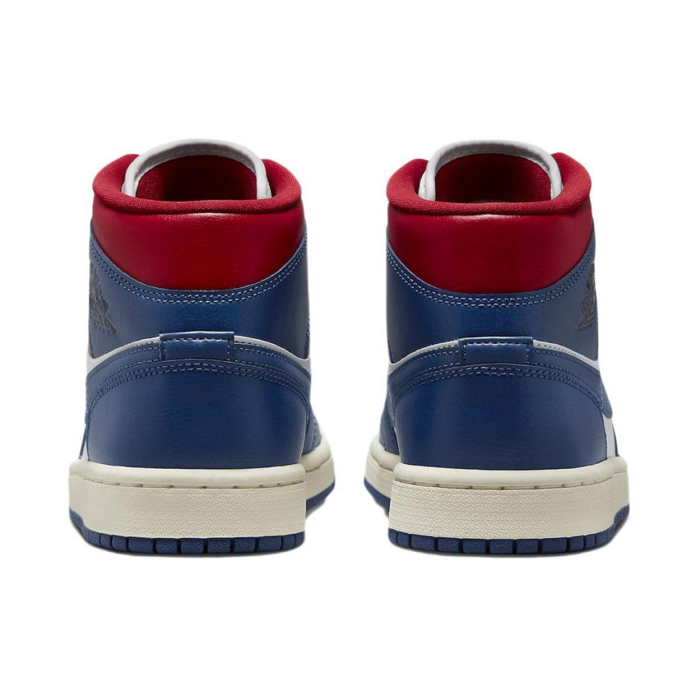 Jordan Air Jordan 1 Mid "French Blue"