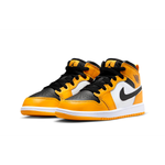 Jordan Air Jordan 1 Mid "Yellow Toe"