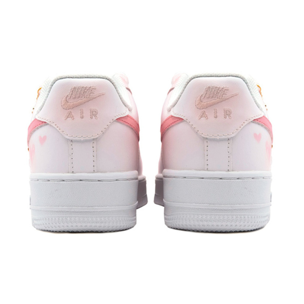 【 】 Nike Air Force 1 LE GS