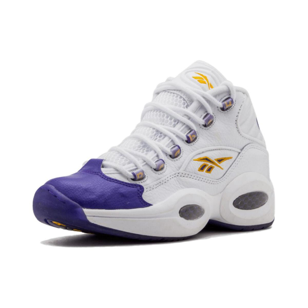 Reebok Question Mid Kobe