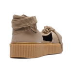 Fenty x PUMA Rihanna Fenty Bow Creeper Sandal Rihanna