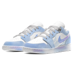 【 】 Jordan Air Jordan 1 low GAME OVER