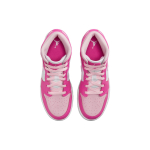 Jordan Air Jordan 1 "Medium Soft Pink"