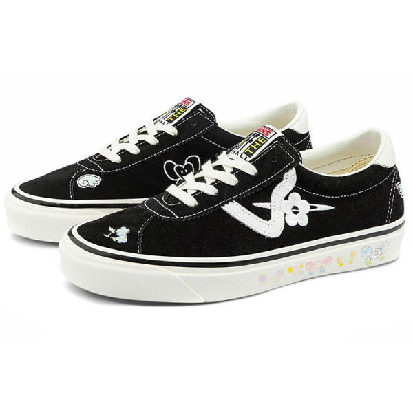 Sandy Liang x Vans Style 73 DX