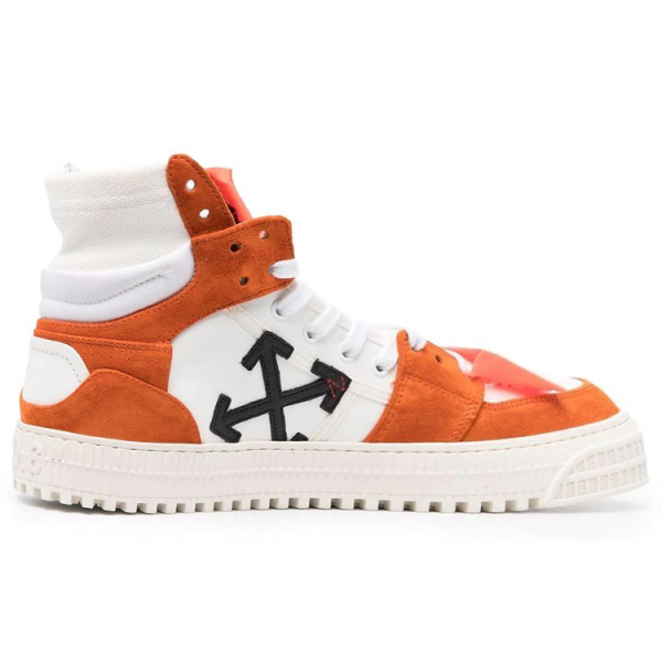 OFF-WHITE Off-Court