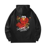 SESAME STREET