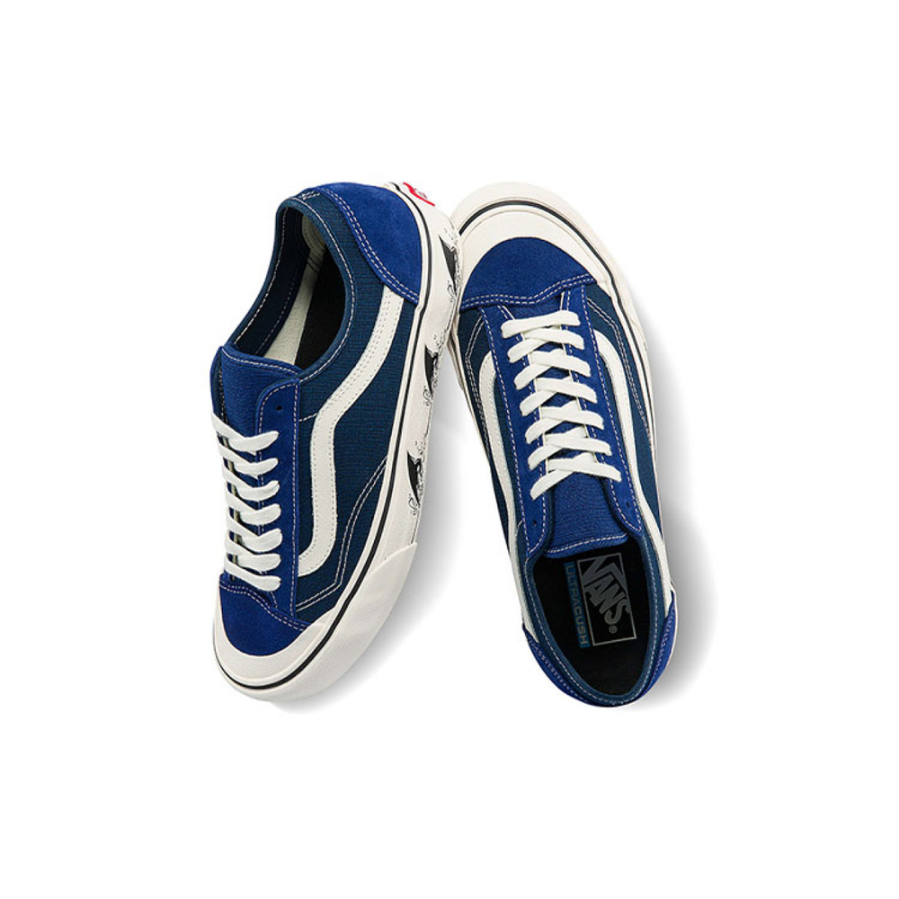 Vans Style 36 Decon Sf