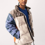 THE NORTH FACE x KAWS 1996 Nuptse 700