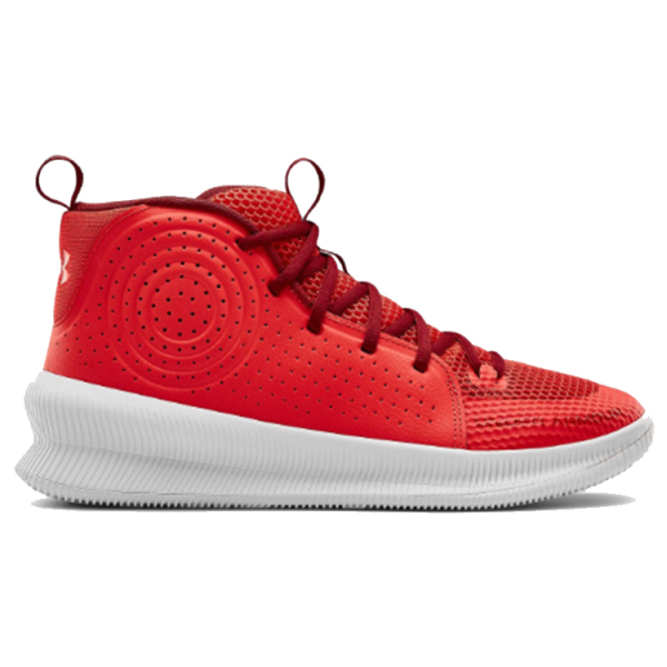Under Armour Jet