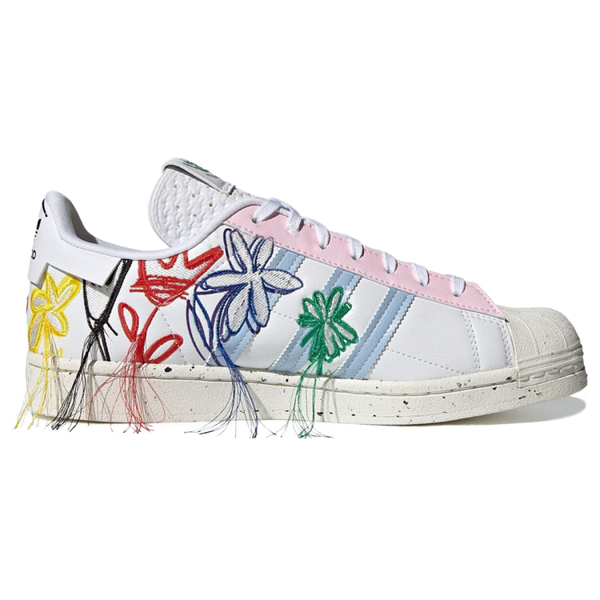 Sean Wotherspoon x adidas originals Superstar "Super Earth"