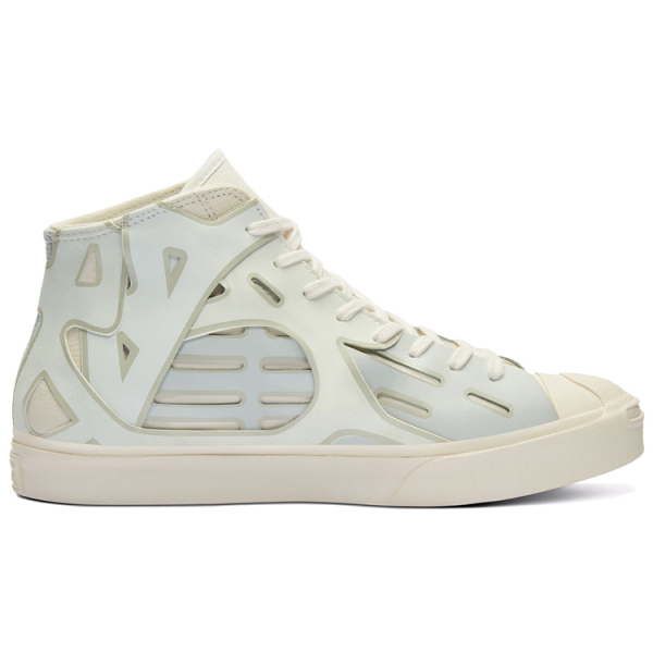 Feng Chen Wang x Converse Jack Purcell