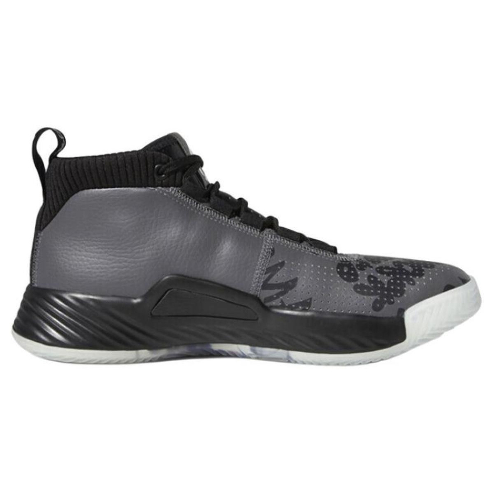Adidas D lillard 5 DAME 5 GEEK UP 5