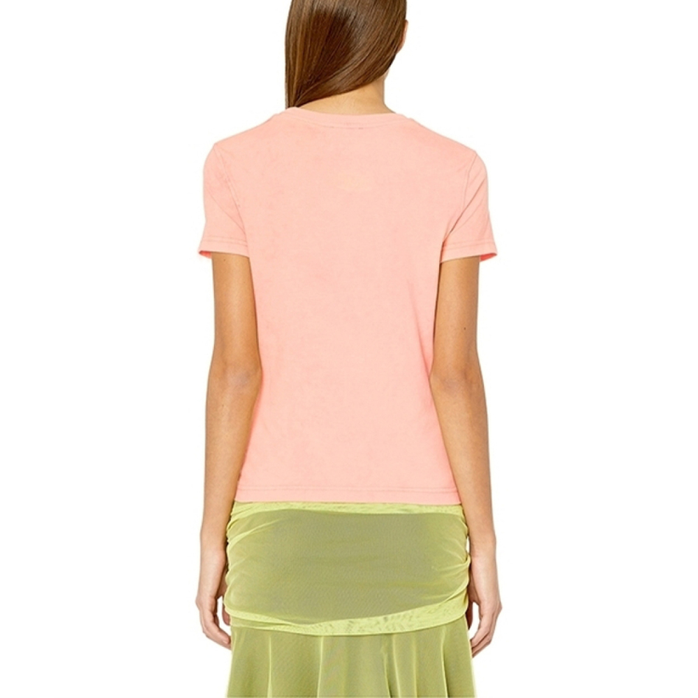 DIESEL SS23 OVAL-D T