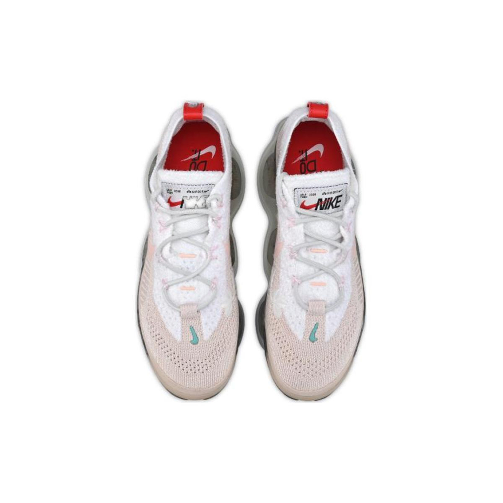 Nike Air Max Scorpion "Leap High"