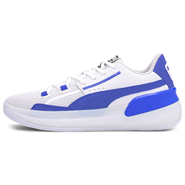 PUMA Clyde Hardwood Team