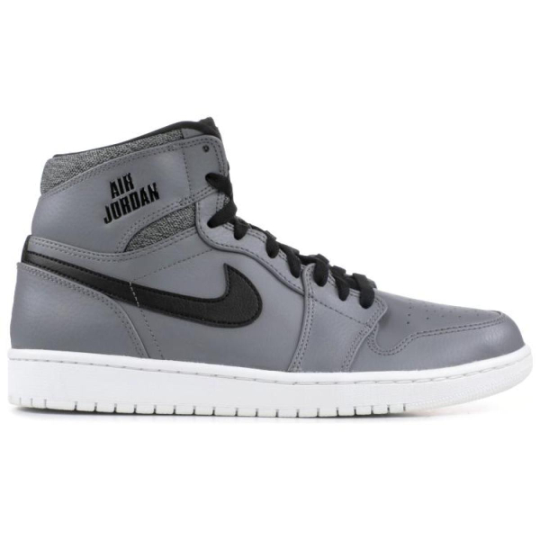 Jordan Air Jordan 1 Retro Rare Air Patch