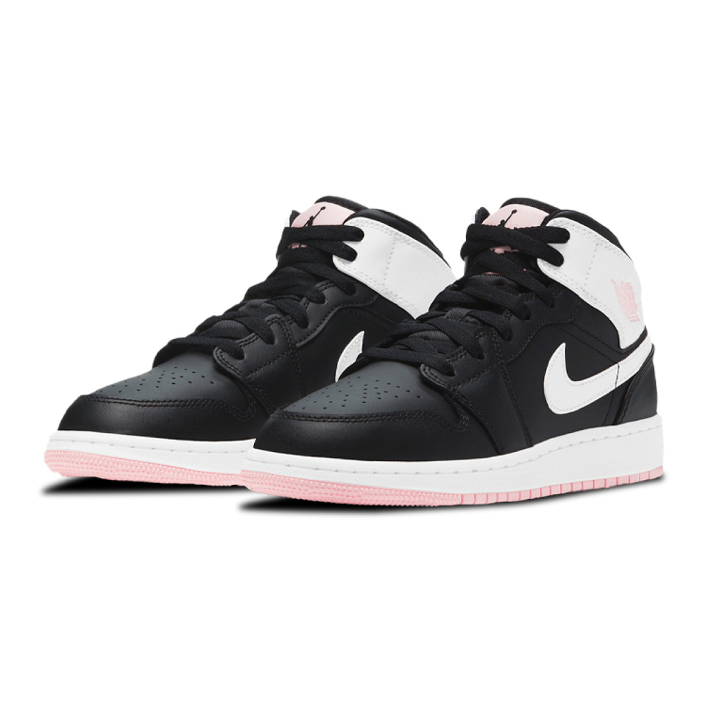 Jordan Air Jordan 1 Mid "Arctic Pink"