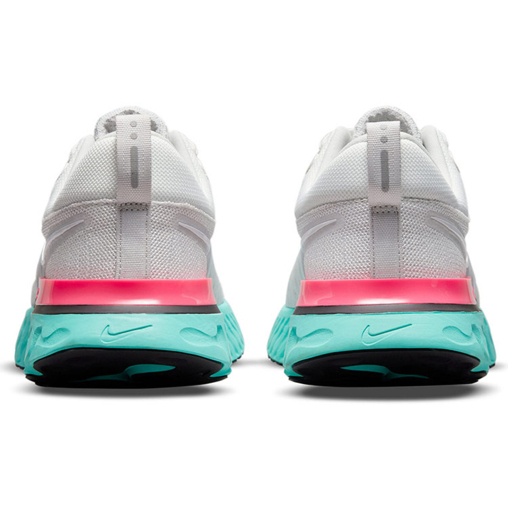 Nike React Infinity Run Flyknit 2 "South Beach"