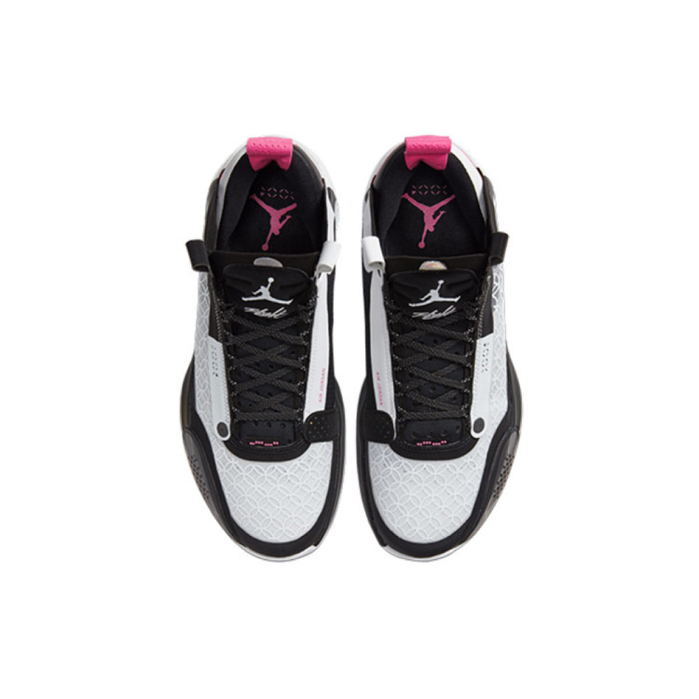 Air Jordan 34 “Digital Pink”