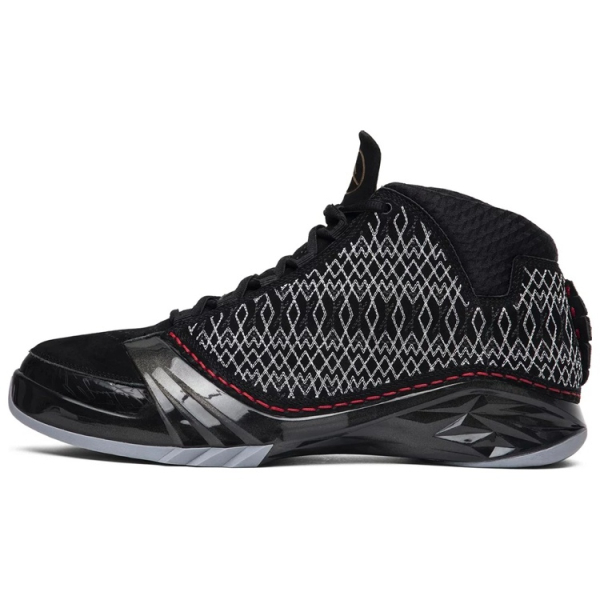 Jordan Air Jordan 23 Black Stealth