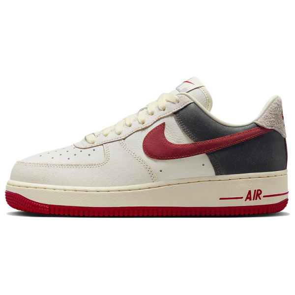 Nike Air Force 1 "Chicago"