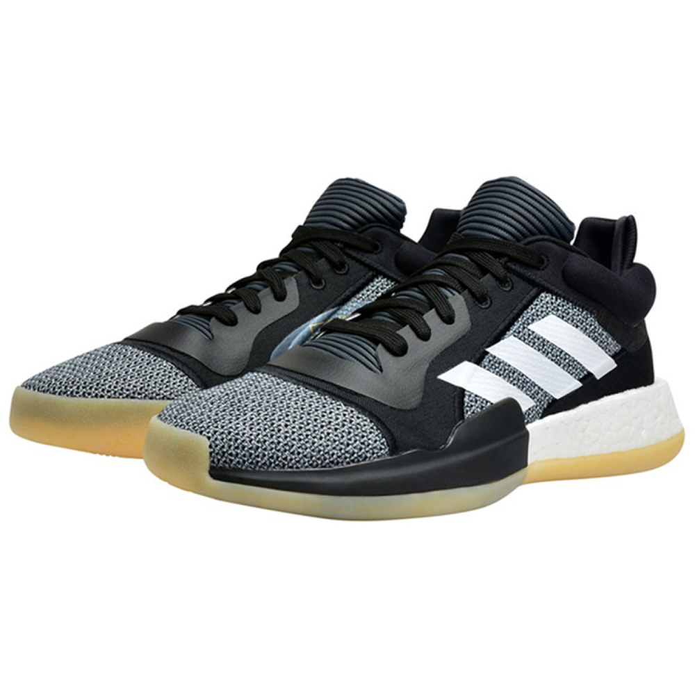 Adidas Marquee Boost Low