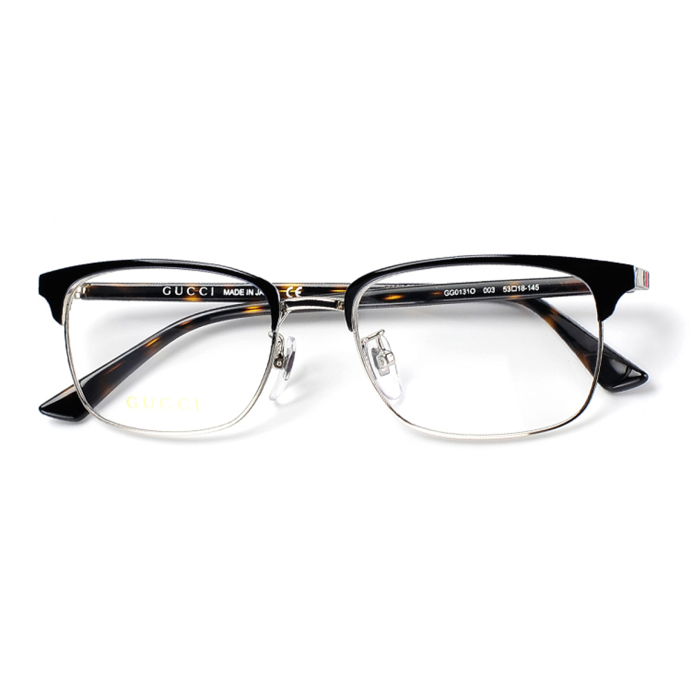 【 】 GUCCI Logo