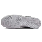 【 】 Nike Dunk Retro vibe