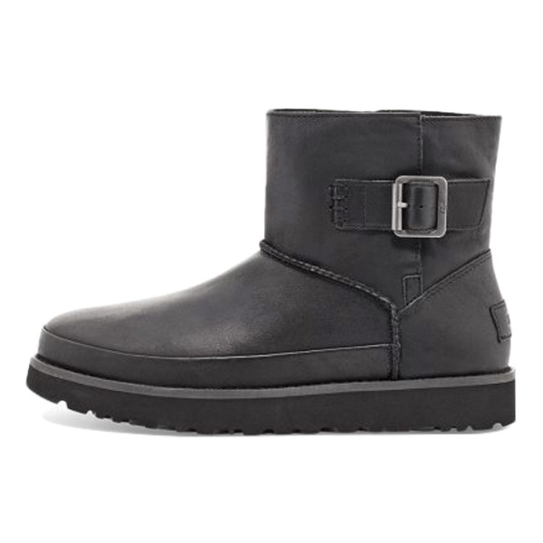 UGG Classic Deconstructed Mini