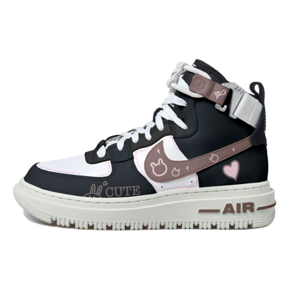 【 】 Nike Air Force 1 Air Force 1 High OKHR