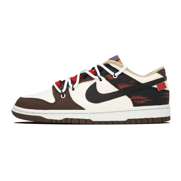 【 】 Nike Dunk Low