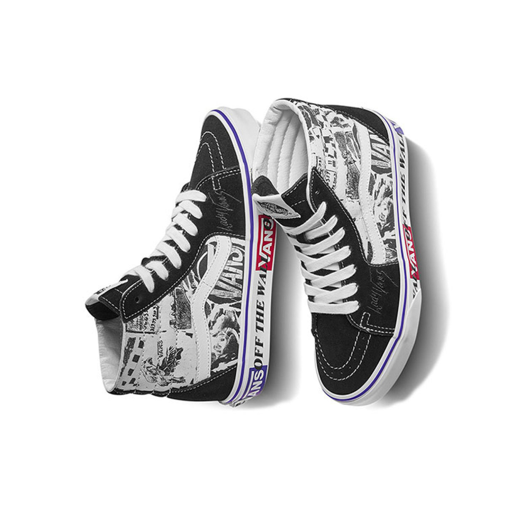 Vans SK8