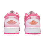 【 】 Jordan Air Jordan 1 low Pinksicle RISK GS